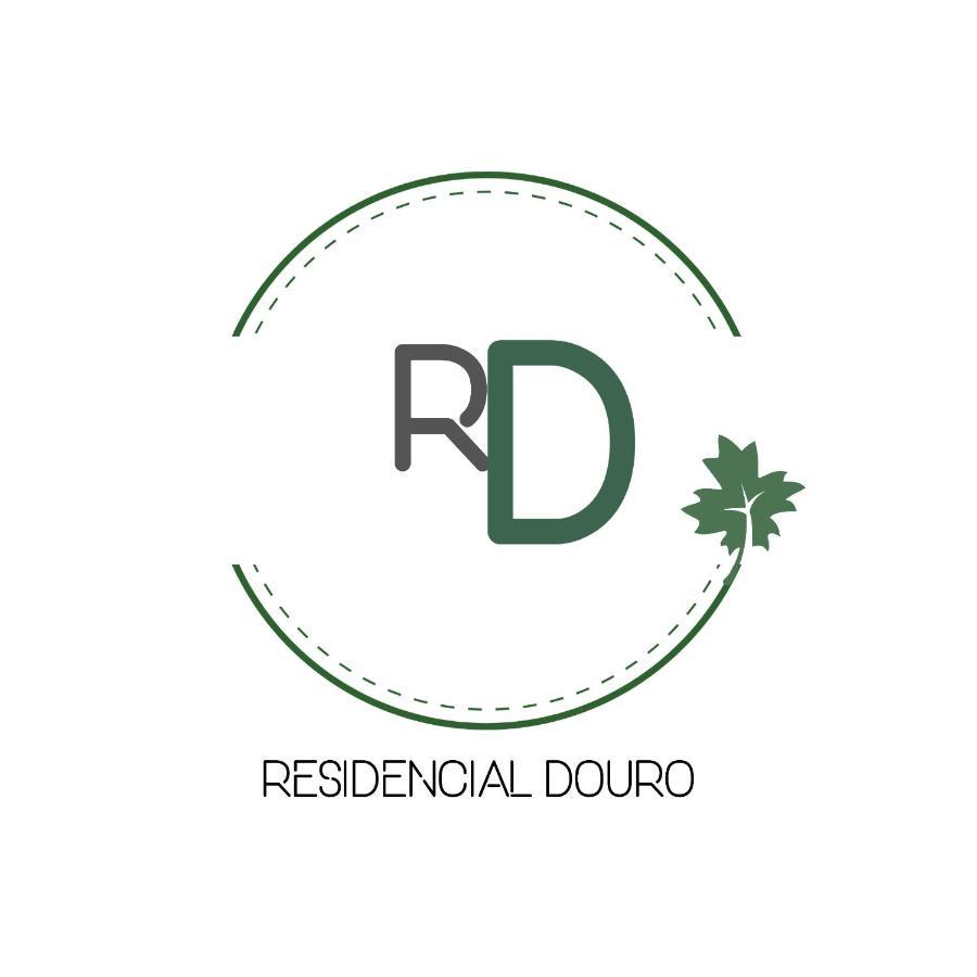 Hotel Residencial Douro Peso da Régua Exteriér fotografie