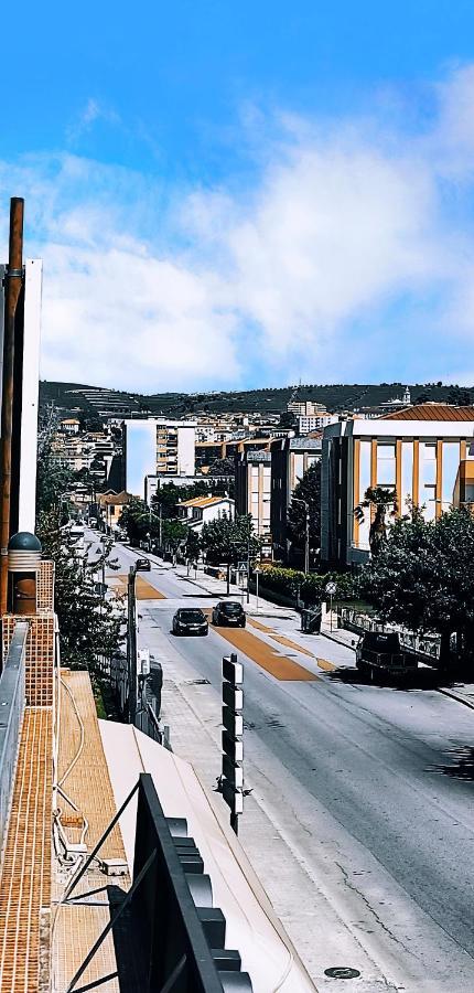 Hotel Residencial Douro Peso da Régua Exteriér fotografie