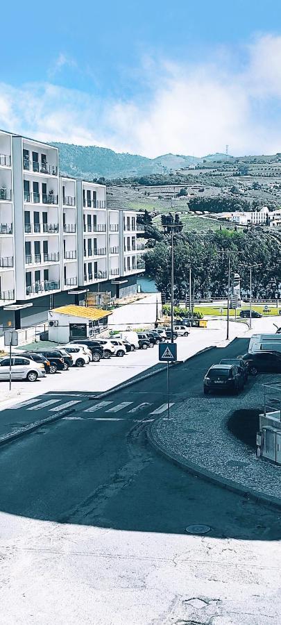 Hotel Residencial Douro Peso da Régua Exteriér fotografie